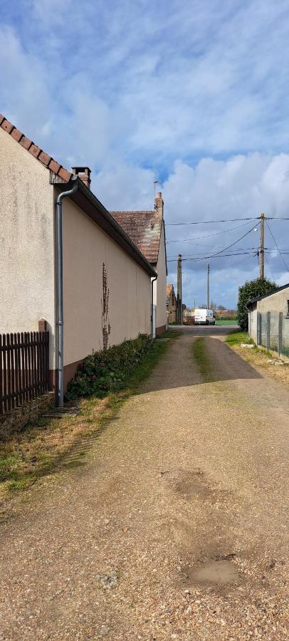 Fillé L'Ecussonヴィラ エクステリア 写真